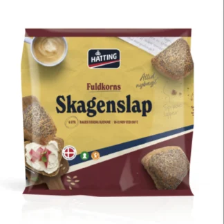 SKAGENSLAPPER