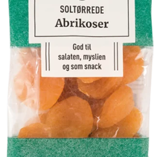 ABRIKOSER