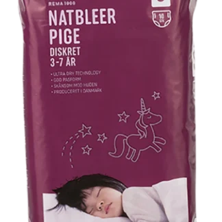 NATBLEER PIGE