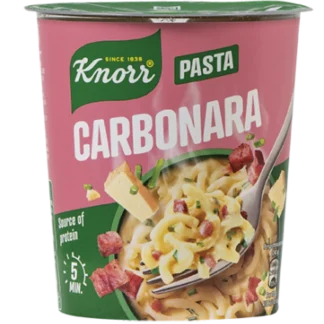 CARBONARA