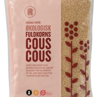FULDKORNS COUSCOUS