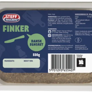 FINKER