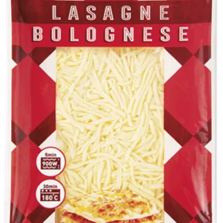 LASAGNE BOLOGNESE