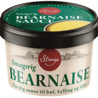 BEARNAISESAUCE