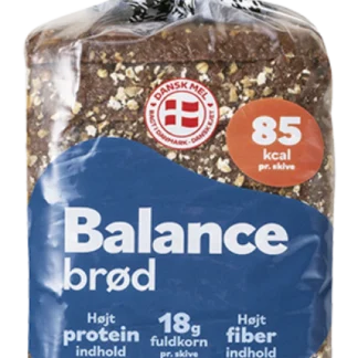 BALANCE BRØD