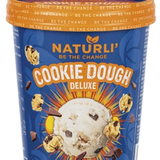 COOKIE DOUGH