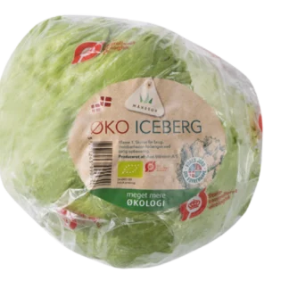 ØKO. ICEBERG