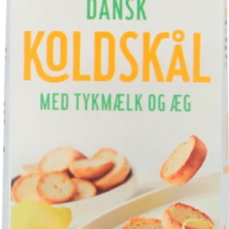 KOLDSKÅL