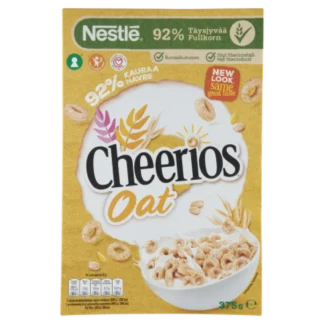 CHEERIOS OAT