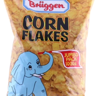 CORNFLAKES