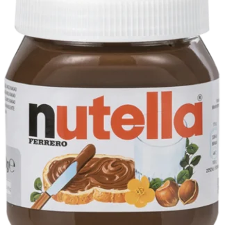 NUTELLA