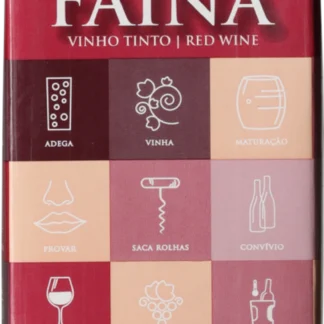 FAINA 11%