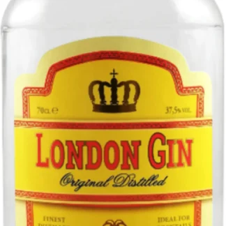 LONDON GIN 37,5%
