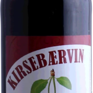 KIRSEBÆRVIN 14%