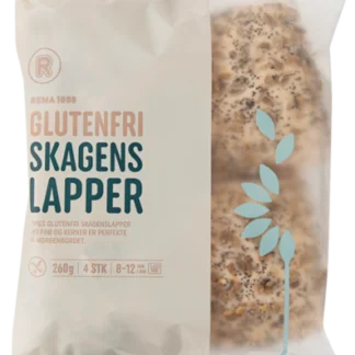 SKAGENSLAPPER