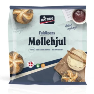 MØLLEHJUL