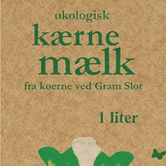 KÆRNEMÆLK 0,5%