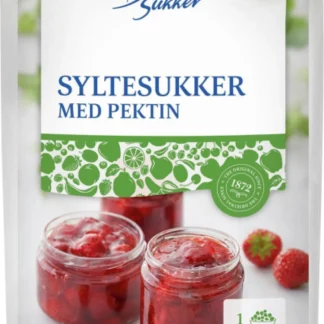 SYLTE SUKKER