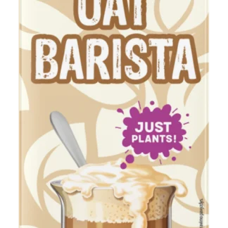 OAT BARISTA