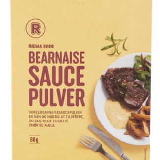 BEARNAISE SAUCE0