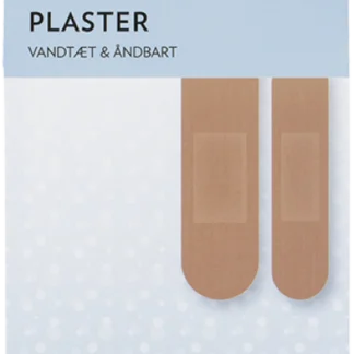 PLASTER