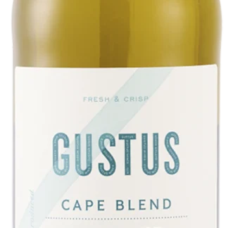 GUSTUS CAPE 12%