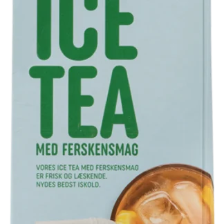 ICETEA FERSKEN