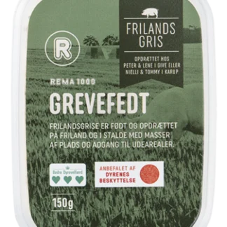 GREVEFEDT