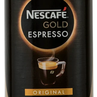 GOLD ESPRESSO