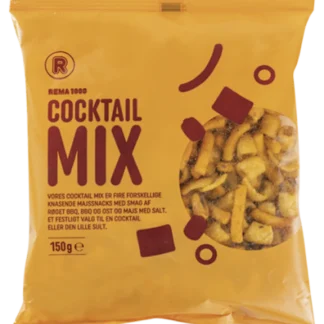 COCKTAIL MIX