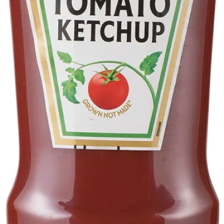 KETCHUP