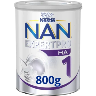 NAN EXPERTPRO HA 1