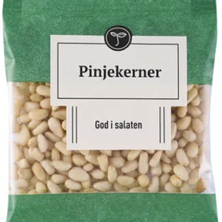 PINJEKERNER