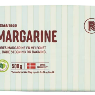 MARGARINE