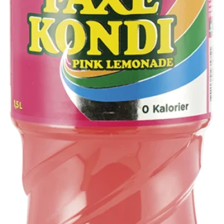 FAXE KONDI