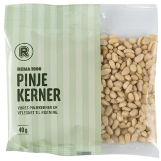 PINJEKERNER