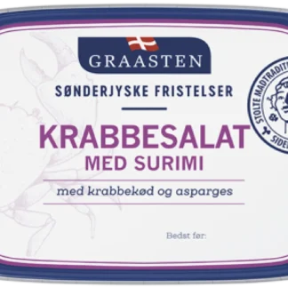KRABBESALAT