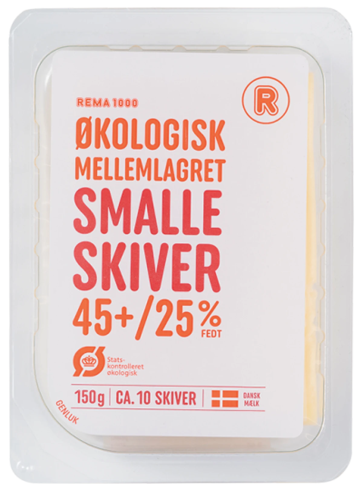 SMALLE SKIVER ML 45+