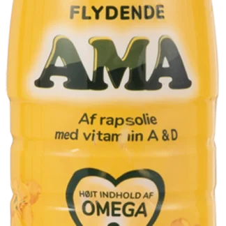 FLYDENDE MARGARINE