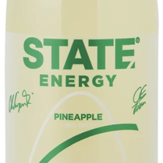 STATE ENERGY.