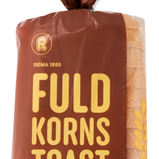 FULDKORNSTOAST