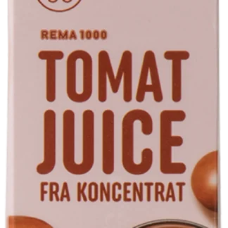 TOMATJUICE
