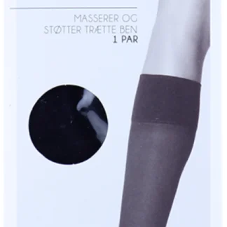 SUPPORT KNÆSTRØMPER