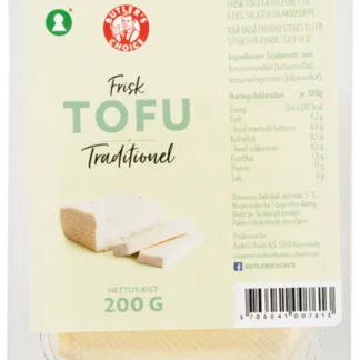 FRISK TOFU