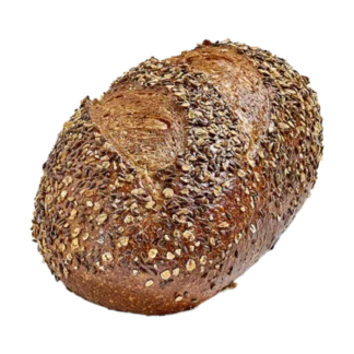 GRØDBRØD
