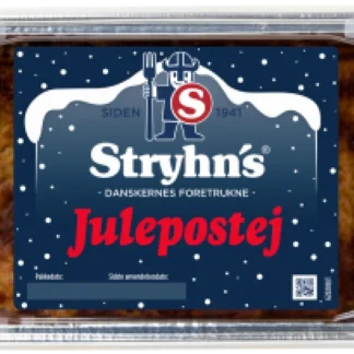 JULEPOSTEJ