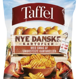 NYE DK KARTOFLER