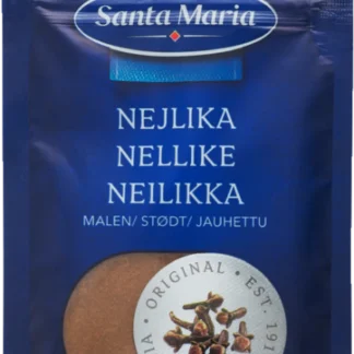 STØDT NELLIKER
