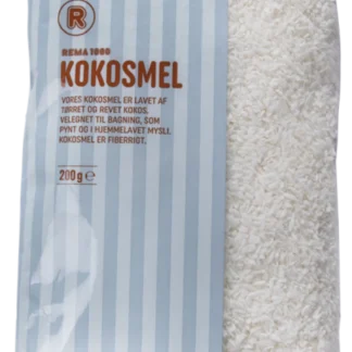 KOKOSMEL