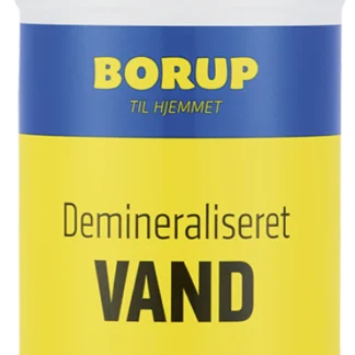 BORUP VAND
